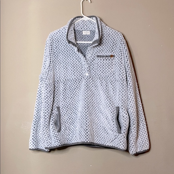 Simply Souther Jacket SZ XL - Picture 1 of 5